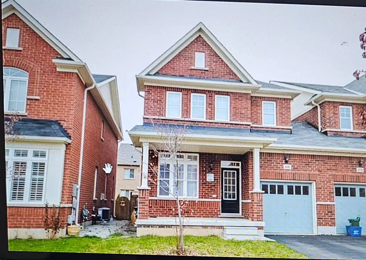 Milton, ON L9T 7X7,468 Landsborough AVE