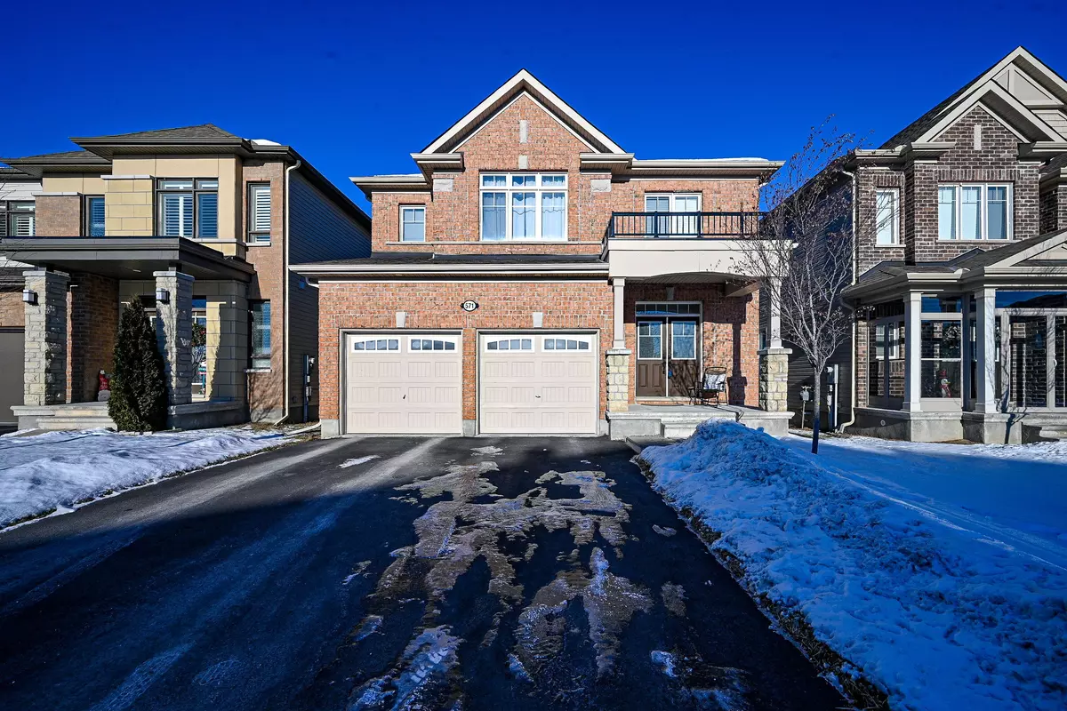 Stittsville - Munster - Richmond, ON K2S 0Y1,571 Parade DR