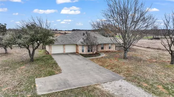 Millsap, TX 76066,1541 Fox Road