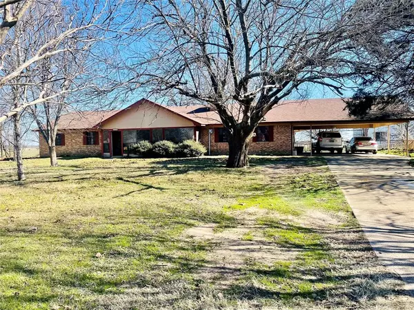 1779 County Road 2321, Sulphur Springs, TX 75482