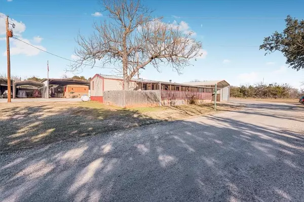 Graham, TX 76450,4705 Fox Hollow Road #60