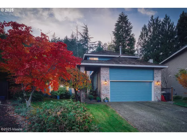 17999 Ridge Lake DR, Lake Oswego, OR 97034