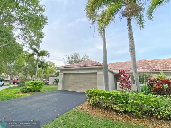 Weston, FL 33327,1915 Andromeda Ln