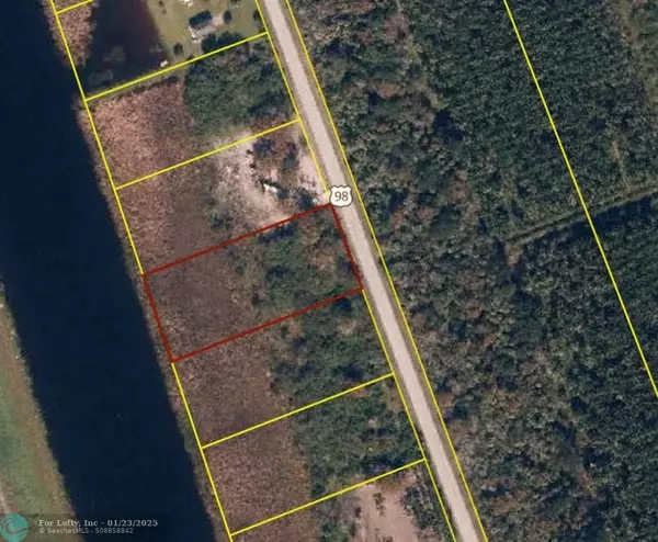 15460 SW Conners Hwy, Okeechobee, FL 34974