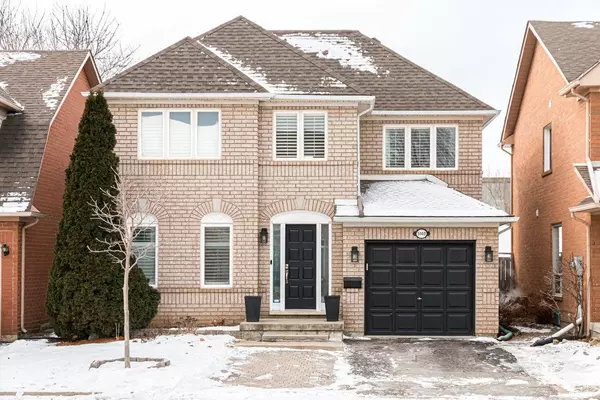 Burlington, ON L7L 6P1,5140 Oakley DR