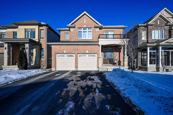 571 Parade DR, Stittsville - Munster - Richmond, ON K2S 0Y1