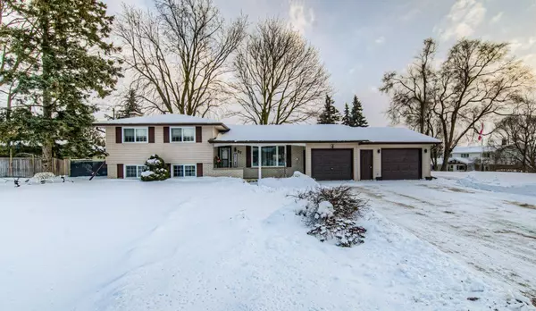 37 Alice CRES, Wilmot, ON N0B 0B2