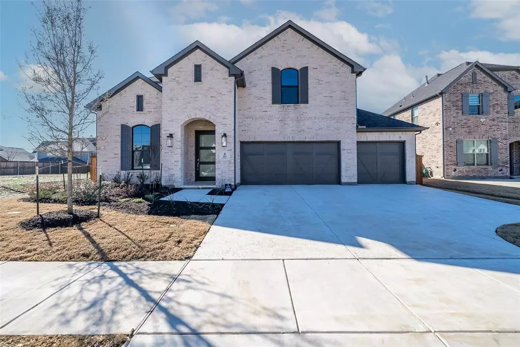 Frisco, TX 75033,661 Gannon Heights Lane