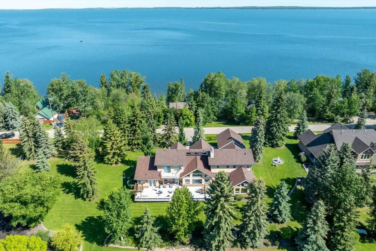 Village At Pigeon Lake, AB T0C2V0,248 Lakeshore Drive