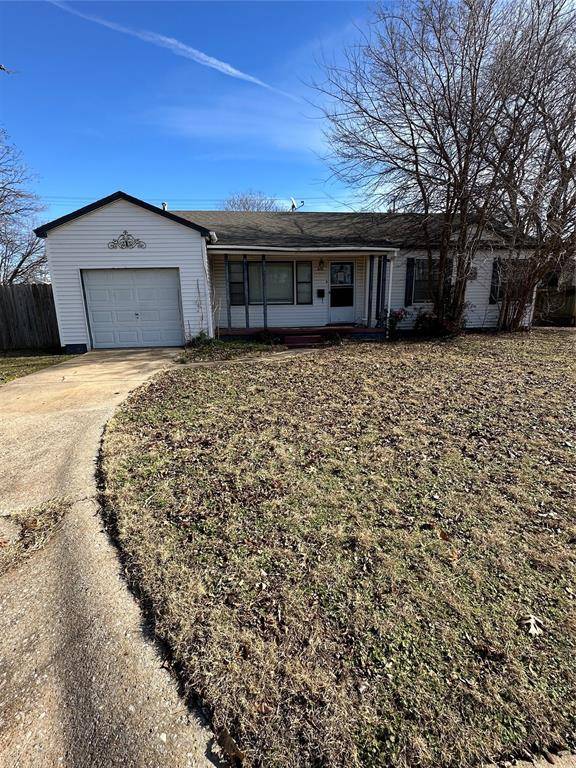 428 N 19th Street, Duncan, OK 73533