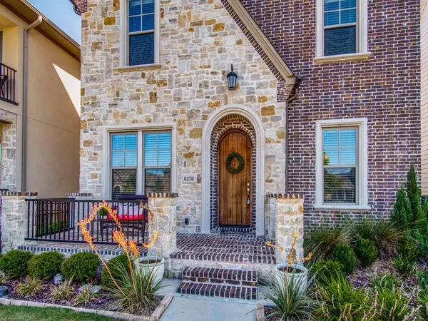 Frisco, TX 75034,8270 Kentland Drive