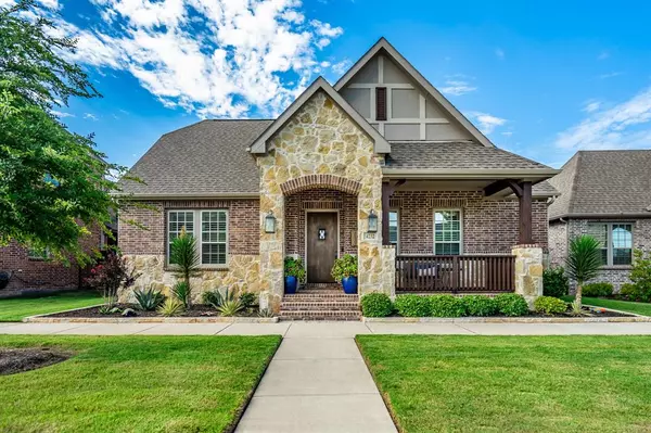 4232 Wellesley Avenue, Frisco, TX 75034