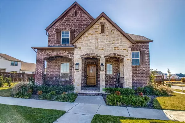 3815 Killian, Frisco, TX 75034