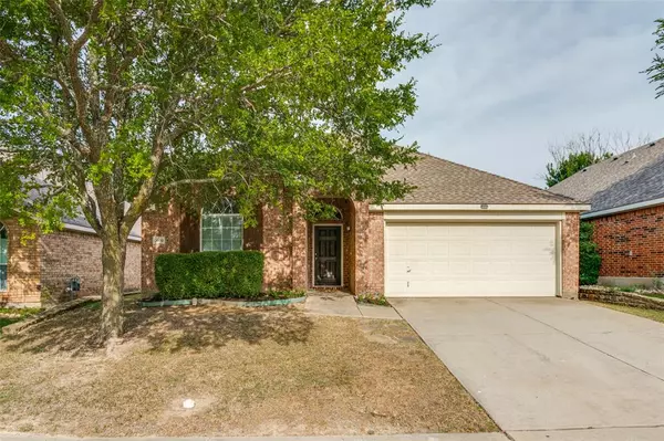 2608 Spring Drive, Mckinney, TX 75072