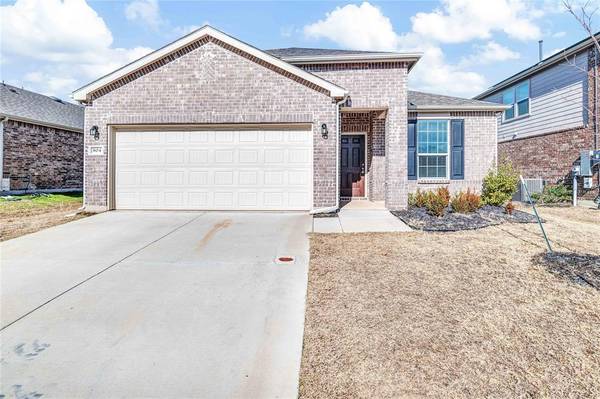 804 Cormorant Street, Princeton, TX 75407