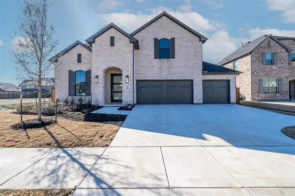 661 Gannon Heights Lane, Frisco, TX 75033