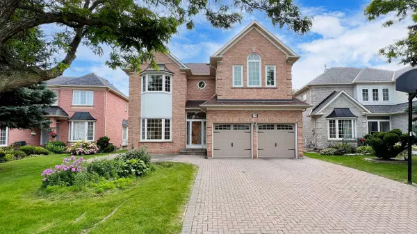 79 Fawnbrook CIR, Markham, ON L3P 7V8