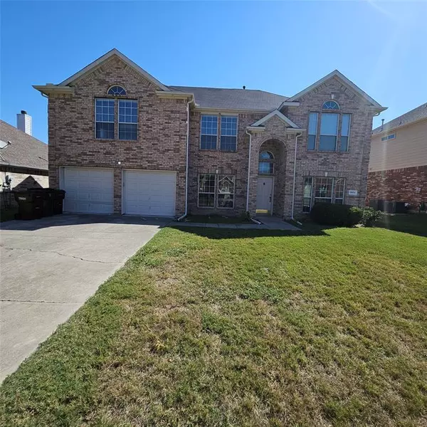 1004 Vitex Drive, Plano, TX 75094