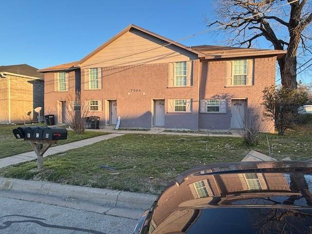 7508 Chapin Road, Fort Worth, TX 76116