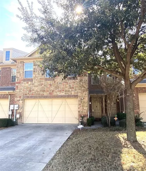 428 Hunt Drive, Lewisville, TX 75067