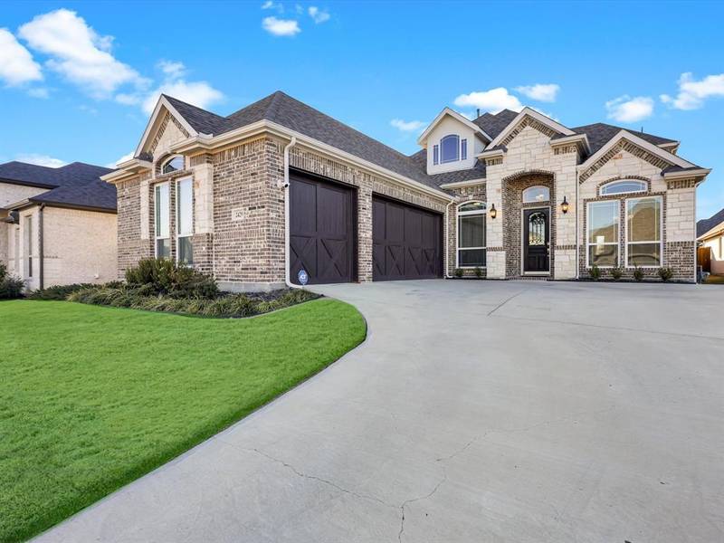 2429 Meridian Place, Midlothian, TX 76065