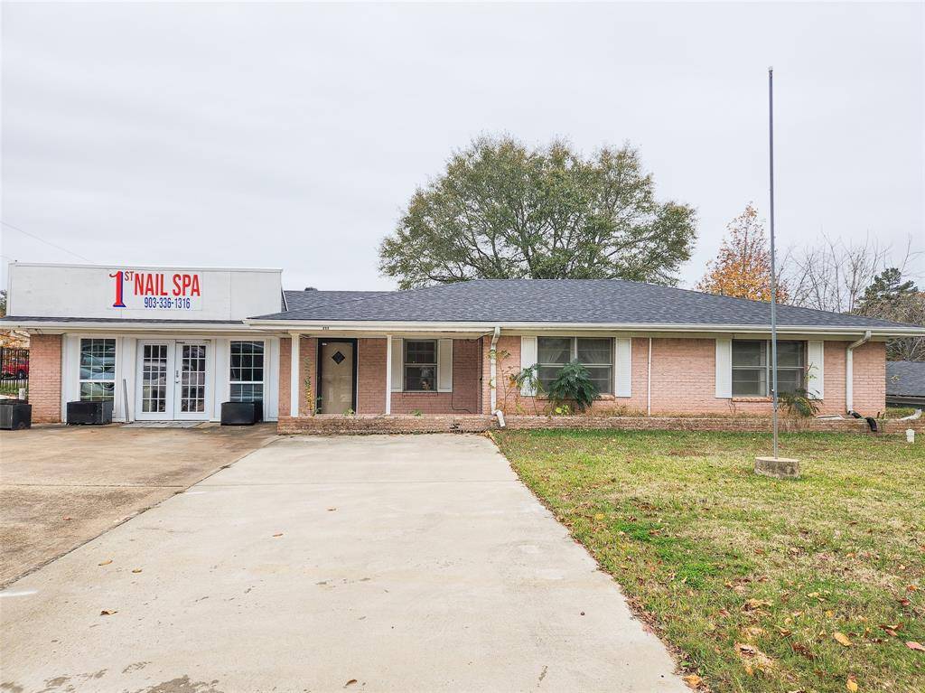 606 W Duval Street, Troup, TX 75789