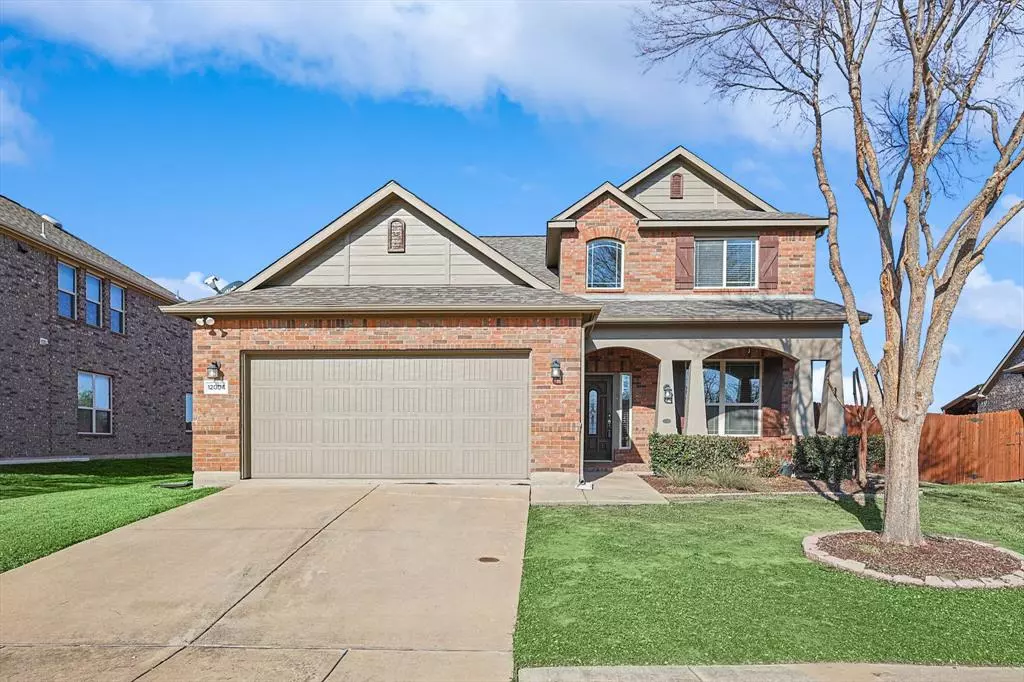 Mckinney, TX 75071,12004 Tobosa Circle