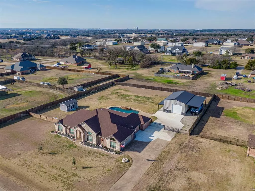 Midlothian, TX 76065,2721 Pleasantville Road