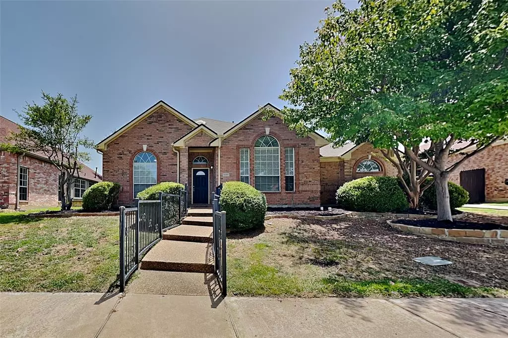 Lewisville, TX 75077,1432 Sunswept Terrace