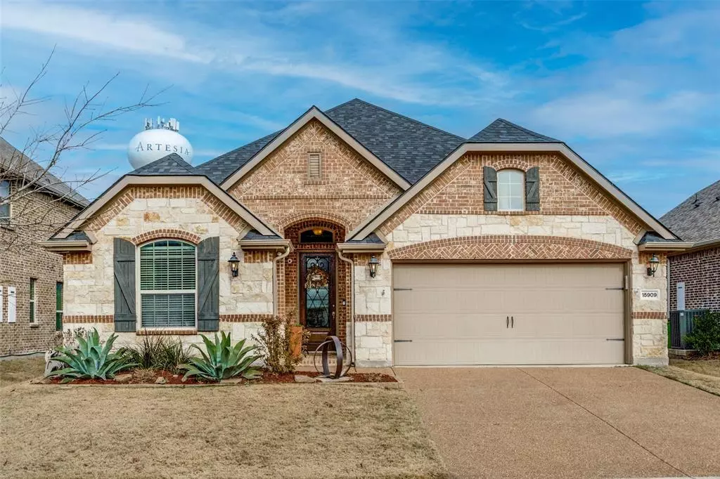 Prosper, TX 75078,15909 Perdido Creek Trail