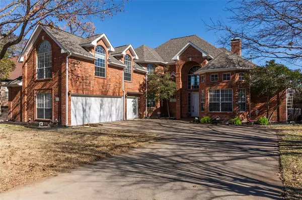 Mckinney, TX 75072,909 Hills Creek Drive