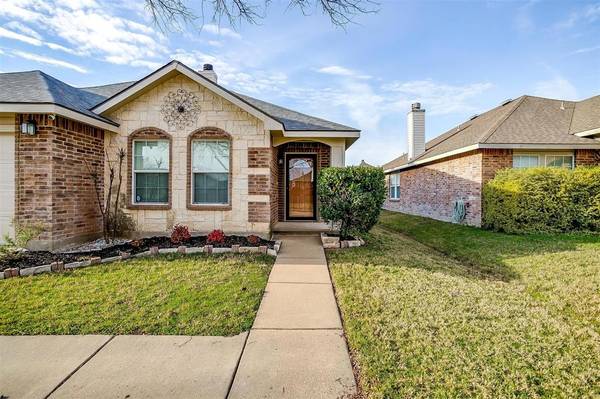 Burleson, TX 76028,709 Crystal Drive