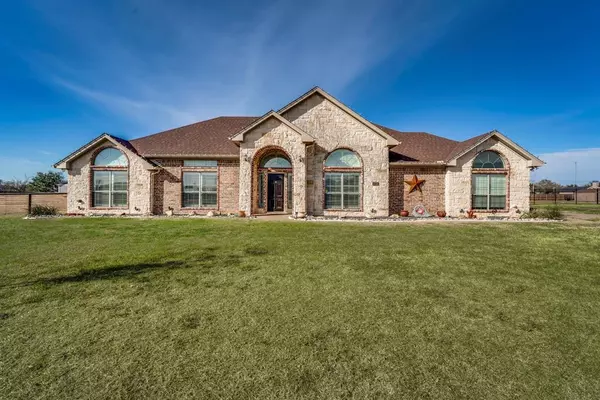 Midlothian, TX 76065,2721 Pleasantville Road