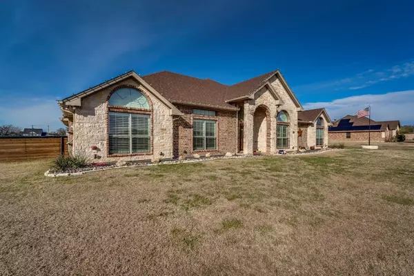 Midlothian, TX 76065,2721 Pleasantville Road