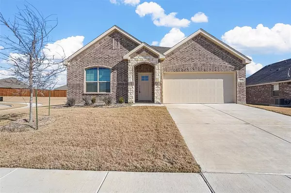 2113 O Keefe Court, Little Elm, TX 75068