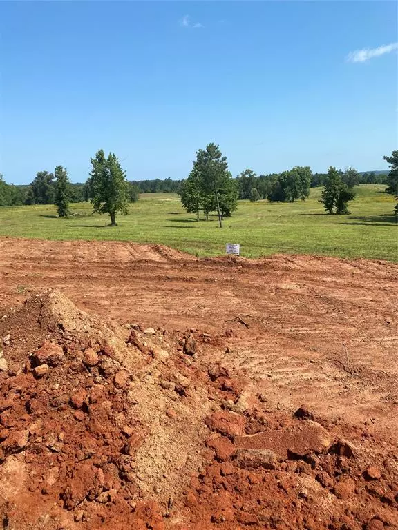 Lot 81 Ridgeline Loop, Winona, TX 75792