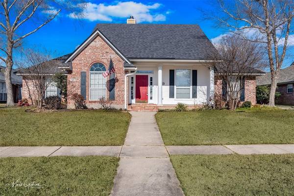 1613 S Lexington Drive, Bossier City, LA 71111