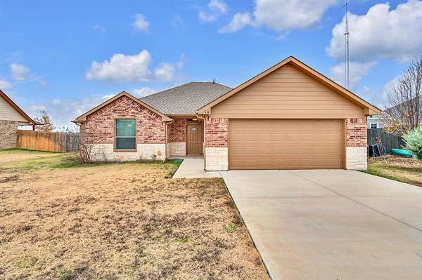 110 Joyce Lane, Whitney, TX 76692