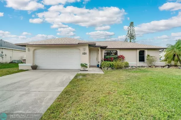 Cape Coral, FL 33993,1210 NW 8th Pl