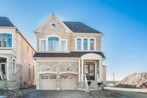 53 Stormont TRL, Vaughan, ON L4H 3W3