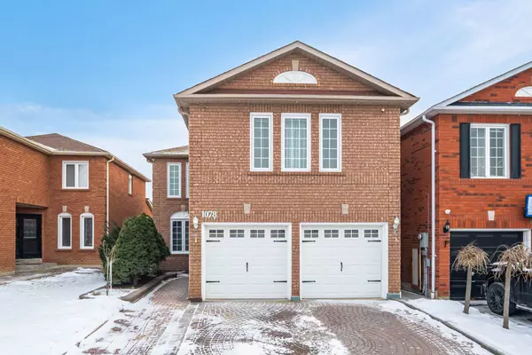 1078 windsor hill BLVD, Mississauga, ON L5V 1P4