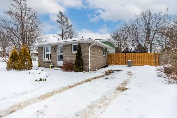 Kincardine, ON N2Z 1P7,799 Abbey RD