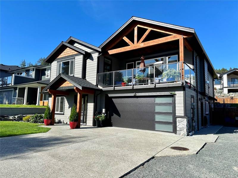 870 Russell Rd, Ladysmith, BC V9G 1W4