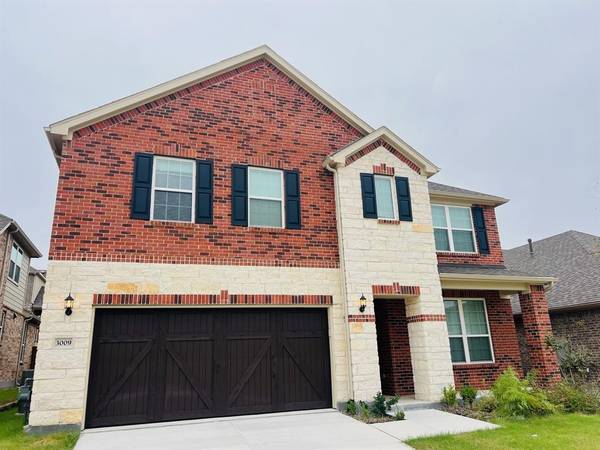 3009 Ridgelake Way, Lewisville, TX 75010