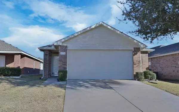 8924 Quarry Ridge Trail, Fort Worth, TX 76244