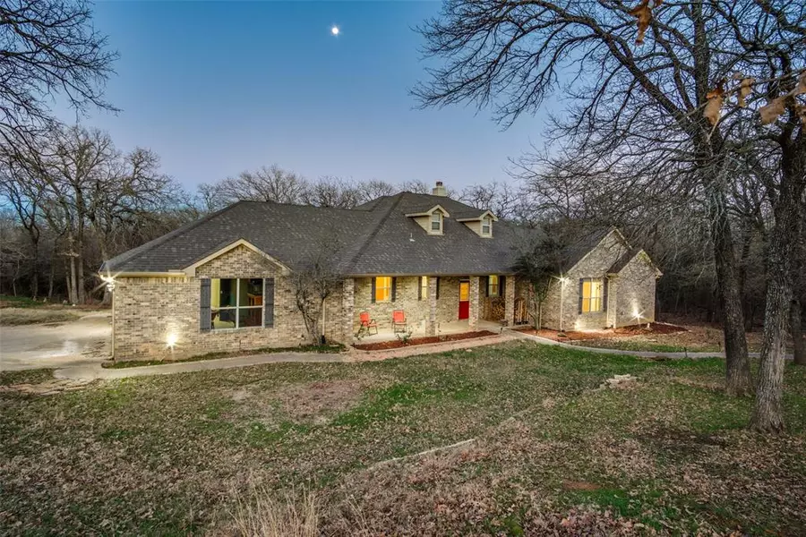 3884 County Road 401, Alvarado, TX 76009