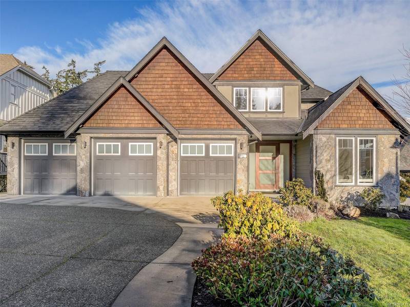 2156 Champions Way, Langford, BC V9B 0R9