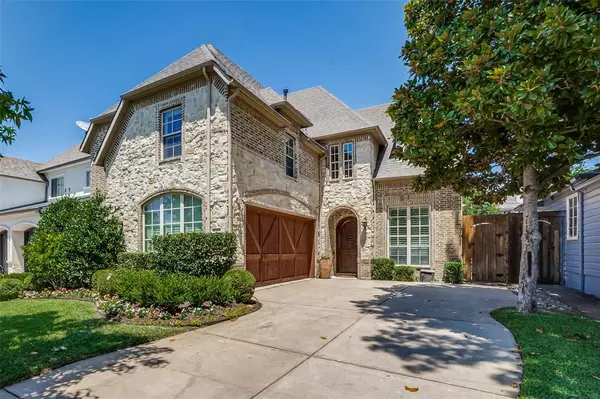 8506 Lakemont Drive,  Dallas,  TX 75209