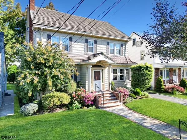 1009 Coolidge Rd, Elizabeth City, NJ 07208