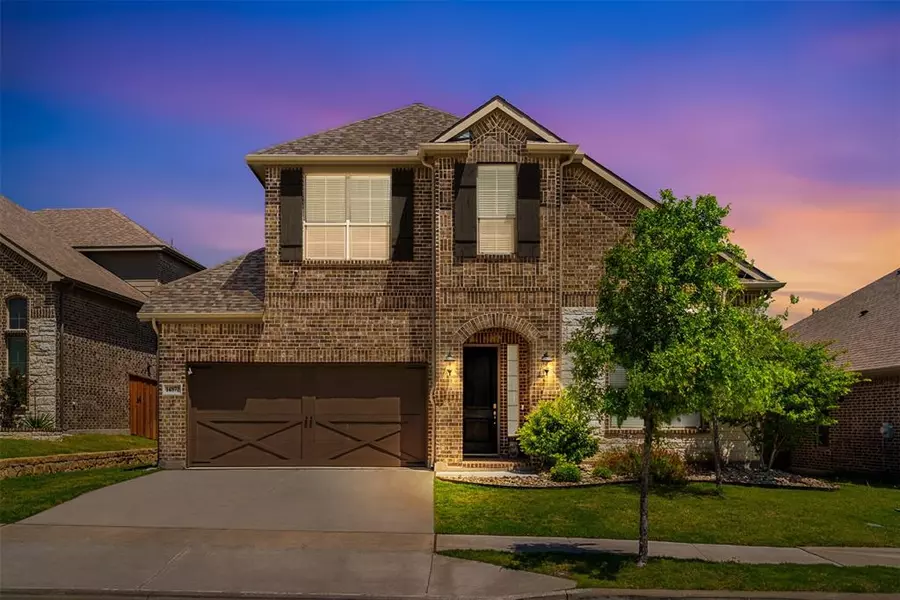 14872 Gladstone Drive, Aledo, TX 76008